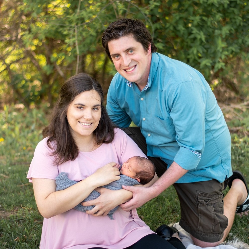 Meet your Posher, Joelle